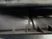 Recambio de piloto trasero izquierdo para saab 9-3 berlina 2.2 16v tid cat referencia OEM IAM 4831145 DE PORTON