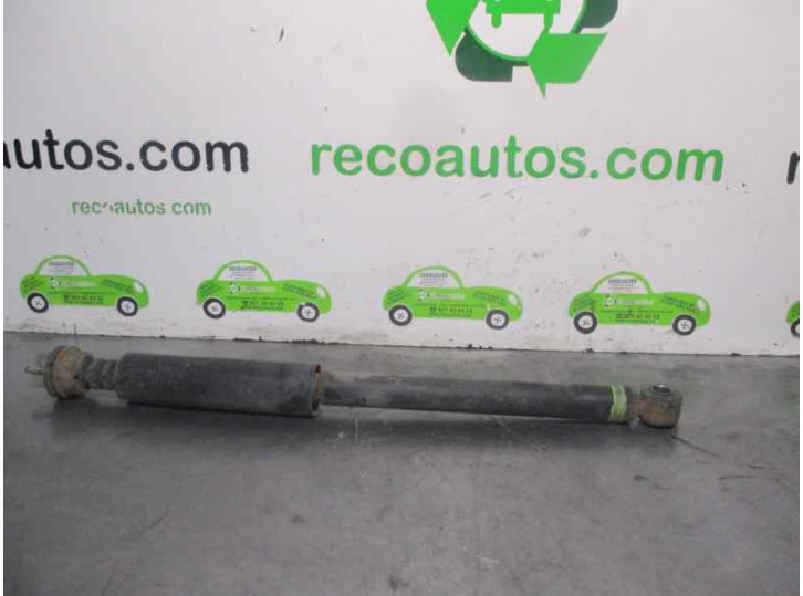 Recambio de amortiguador trasero izquierdo para toyota yaris verso (ncp2/nlp2) 1.4 turbodiesel cat referencia OEM IAM 