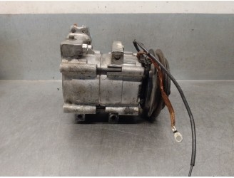 Recambio de compresor aire acondicionado para hyundai galloper ii (jk-01) 2.5 td intercooler referencia OEM IAM D4BH  