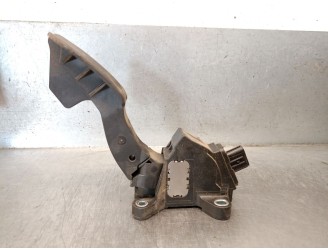 Recambio de potenciometro pedal para peugeot 108 1.0 vti 72 referencia OEM IAM 781100H040 B000915780 21309294396