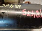 Recambio de motor arranque para opel zafira a 2.0 dti referencia OEM IAM 0001109052 0001109052 BOSCH