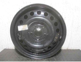 Recambio de llanta para opel vectra b berlina 2.0 dti referencia OEM IAM 9127106 R156J15H2ET49 