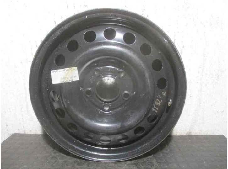 Recambio de llanta para opel vectra b berlina 2.0 dti referencia OEM IAM 9127106 R156J15H2ET49 