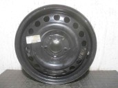 Recambio de llanta para opel vectra b berlina 2.0 dti referencia OEM IAM 9127106 R156J15H2ET49 