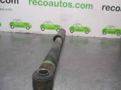 Recambio de amortiguador trasero izquierdo para toyota yaris verso (ncp2/nlp2) 1.4 turbodiesel cat referencia OEM IAM 