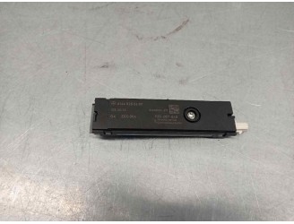 Recambio de modulo electronico para mercedes-benz clase gla (w156) 2.1 cdi cat referencia OEM IAM A1668200689 920287060 