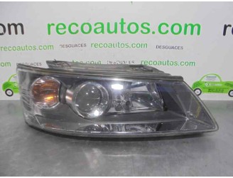 Recambio de faro derecho para hyundai sonata (nf) 2.4 style referencia OEM IAM 921023KXXX  