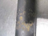 Recambio de amortiguador trasero izquierdo para toyota yaris verso (ncp2/nlp2) 1.4 turbodiesel cat referencia OEM IAM 