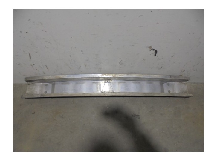 Replacement rear bumper reinforcement for Saab 9-3 Saloon 2.2 16V TID CAT OEM IAM reference 4373510 ALUMINUM 5 DOORS