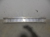 Replacement rear bumper reinforcement for Saab 9-3 Saloon 2.2 16V TID CAT OEM IAM reference 4373510 ALUMINUM 5 DOORS