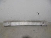 Replacement rear bumper reinforcement for Saab 9-3 Saloon 2.2 16V TID CAT OEM IAM reference 4373510 ALUMINUM 5 DOORS