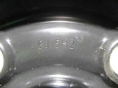Recambio de llanta para opel vectra b berlina 2.0 dti referencia OEM IAM 9127106 R156J15H2ET49 