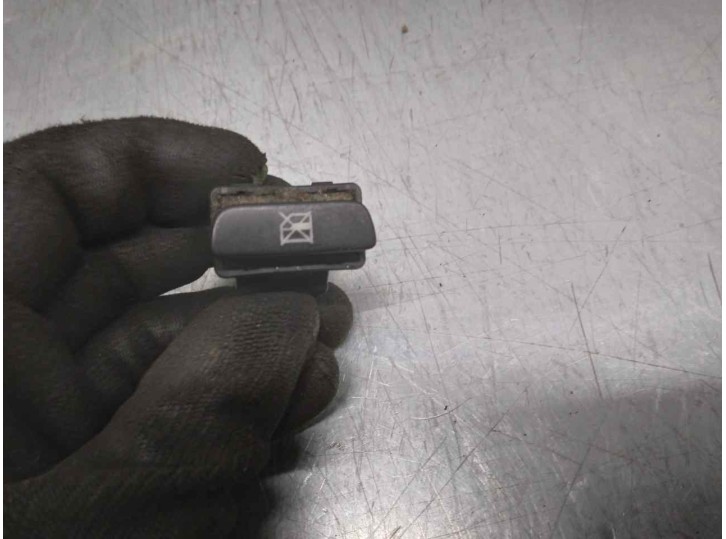 Recambio de botones salpicadero para seat cordoba berlina (6l2) 1.9 tdi referencia OEM IAM 6Q0959859 