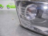 Recambio de faro derecho para hyundai sonata (nf) 2.4 style referencia OEM IAM 921023KXXX  