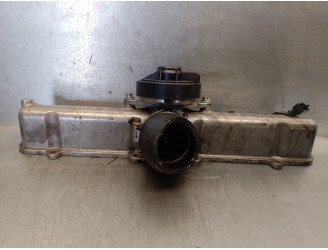 Recambio de colector admision para opel zafira a 2.0 dti referencia OEM IAM 90530759 0822680 GM