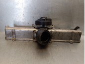 Recambio de colector admision para opel zafira a 2.0 dti referencia OEM IAM 90530759 0822680 GM