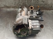 Recambio de soporte filtro aceite para mercedes-benz clase e (w210) berlina diesel 2.9 turbodiesel cat referencia OEM IAM A60618