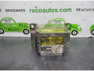 Recambio de centralita airbag para toyota yaris verso (ncp2/nlp2) 1.4 turbodiesel cat referencia OEM IAM 8917052340  