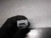 Recambio de botones salpicadero para seat cordoba berlina (6l2) 1.9 tdi referencia OEM IAM 6Q0959859 