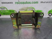 Recambio de centralita airbag para toyota yaris verso (ncp2/nlp2) 1.4 turbodiesel cat referencia OEM IAM 8917052340  