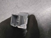 Recambio de botones salpicadero para seat cordoba berlina (6l2) 1.9 tdi referencia OEM IAM 6Q0959859 