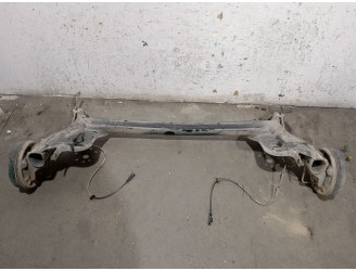 Recambio de puente trasero para peugeot 108 1.0 vti 72 referencia OEM IAM B000768280 B000768280 