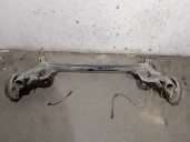 Recambio de puente trasero para peugeot 108 1.0 vti 72 referencia OEM IAM B000768280 B000768280 
