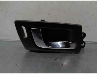 Recambio de maneta interior delantera derecha para cadillac cts 3.2 v6 cat referencia OEM IAM 257078893 