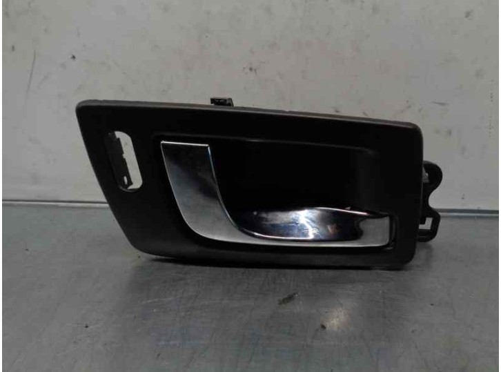 Recambio de maneta interior delantera derecha para cadillac cts 3.2 v6 cat referencia OEM IAM 257078893 