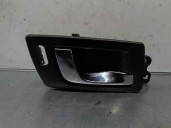 Recambio de maneta interior delantera derecha para cadillac cts 3.2 v6 cat referencia OEM IAM 257078893 