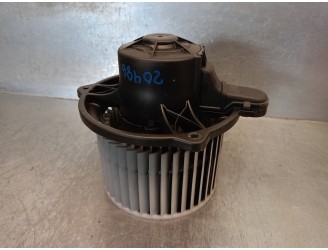 Recambio de motor calefaccion para kia cee´d 1.6 crdi cat referencia OEM IAM 971132L000  