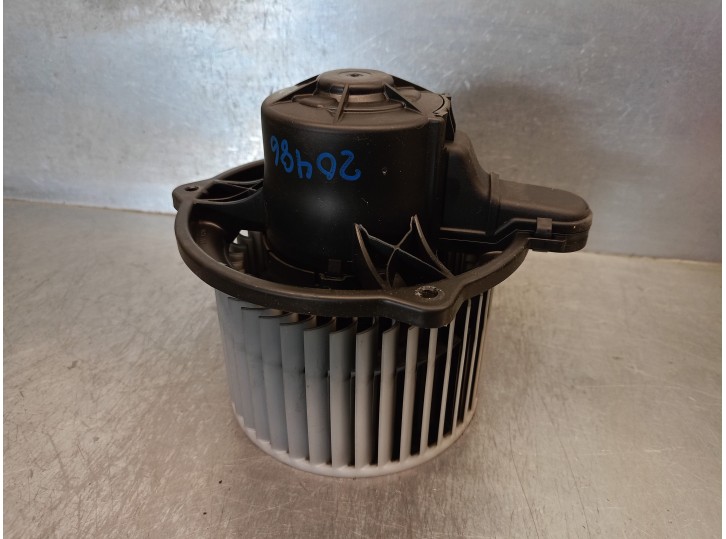 Recambio de motor calefaccion para kia cee´d 1.6 crdi cat referencia OEM IAM 971132L000  