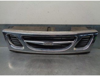 Recambio de rejilla delantera para saab 9-3 berlina 2.2 16v tid cat referencia OEM IAM 4677894  