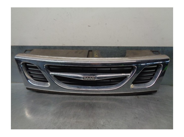 Recambio de rejilla delantera para saab 9-3 berlina 2.2 16v tid cat referencia OEM IAM 4677894 
