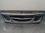 Recambio de rejilla delantera para saab 9-3 berlina 2.2 16v tid cat referencia OEM IAM 4677894 