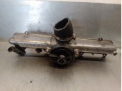 Recambio de colector admision para opel zafira a 2.0 dti referencia OEM IAM 90530759 0822680 GM