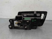 Recambio de maneta interior delantera derecha para cadillac cts 3.2 v6 cat referencia OEM IAM 257078893 