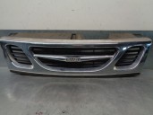 Recambio de rejilla delantera para saab 9-3 berlina 2.2 16v tid cat referencia OEM IAM 4677894 