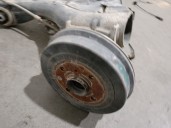 Recambio de puente trasero para peugeot 108 1.0 vti 72 referencia OEM IAM B000768280 B000768280 