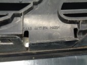 Recambio de rejilla delantera para saab 9-3 berlina 2.2 16v tid cat referencia OEM IAM 4677894  