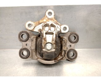 Recambio de soporte motor izquierdo para volvo v60 i (155) 1.6 drive referencia OEM IAM 31262710 