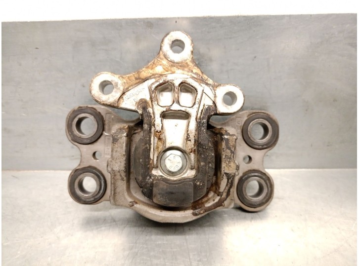 Recambio de soporte motor izquierdo para volvo v60 i (155) 1.6 drive referencia OEM IAM 31262710 
