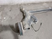 Recambio de puente trasero para peugeot 108 1.0 vti 72 referencia OEM IAM B000768280 B000768280 