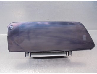 Recambio de pantalla multifuncion para mazda 3 sedán (bp) referencia OEM IAM BDGG611J0C B90148339 