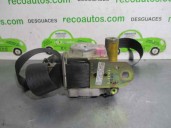 Recambio de cinturon seguridad delantero derecho para toyota yaris verso (ncp2/nlp2) 1.4 turbodiesel cat referencia OEM IAM   