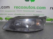 Recambio de faro izquierdo para hyundai sonata (nf) 2.4 style referencia OEM IAM 921013KXXX 