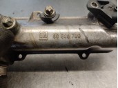 Recambio de colector admision para opel zafira a 2.0 dti referencia OEM IAM 90530759 0822680 GM