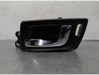 Recambio de maneta interior delantera izquierda para cadillac cts 3.2 v6 cat referencia OEM IAM 25759729 