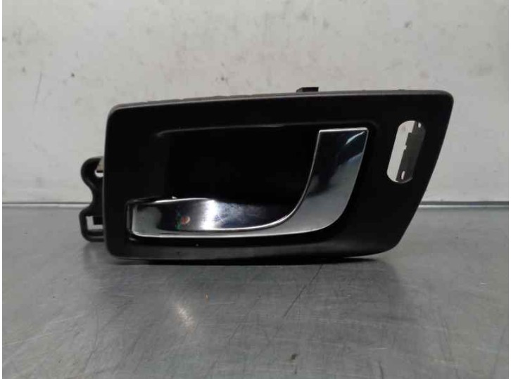 Recambio de maneta interior delantera izquierda para cadillac cts 3.2 v6 cat referencia OEM IAM 25759729 