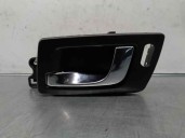 Recambio de maneta interior delantera izquierda para cadillac cts 3.2 v6 cat referencia OEM IAM 25759729 